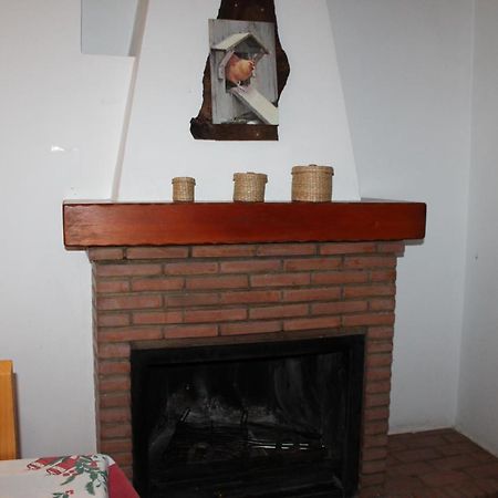 Apartamentos Rurales Rosendo: El Romero Capileira Extérieur photo