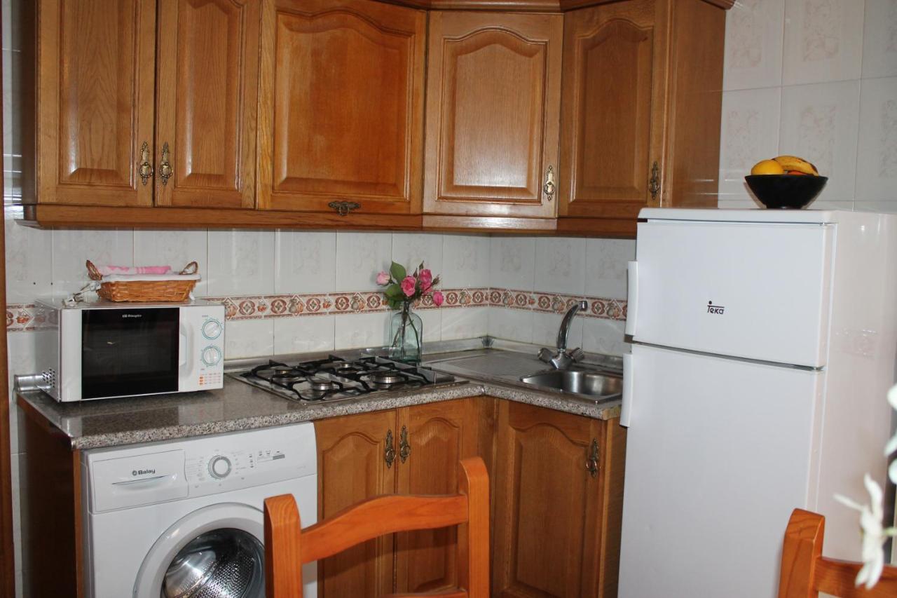 Apartamentos Rurales Rosendo: El Romero Capileira Extérieur photo